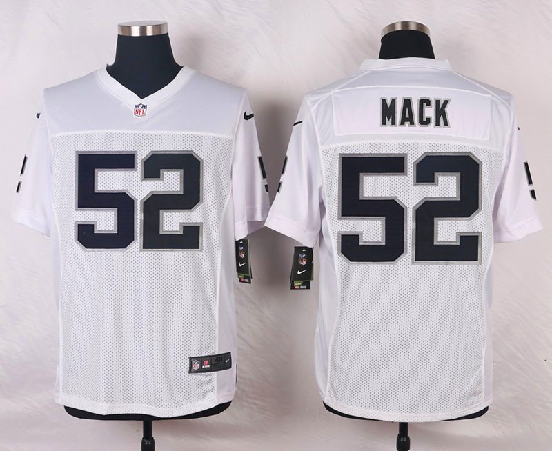 Oakland Raiders elite jerseys-047